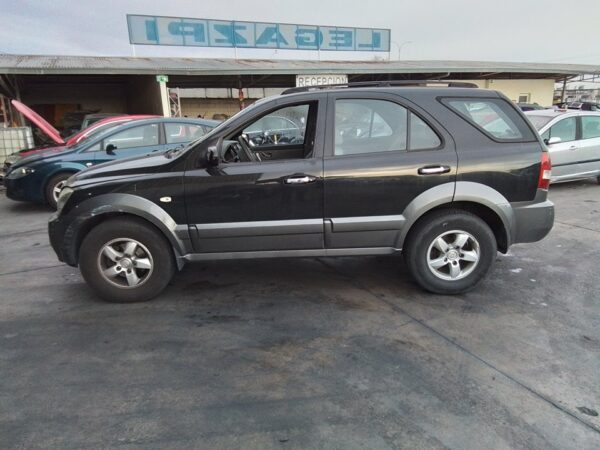 ABS KIA SORENTO - Imagen 5