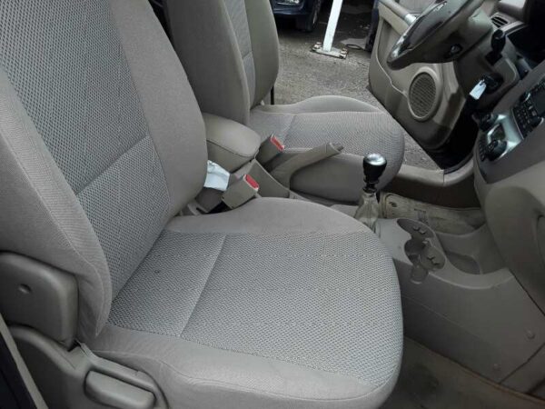ELEVALUNAS TRASERO DERECHO KIA SPORTAGE (KM) - Imagen 3