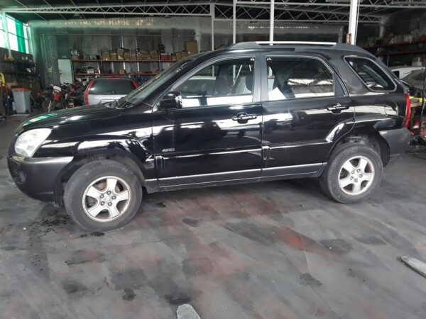 DIFERENCIAL TRASERO KIA SPORTAGE - Imagen 3