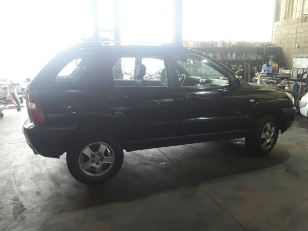 DIFERENCIAL TRASERO KIA SPORTAGE - Imagen 4