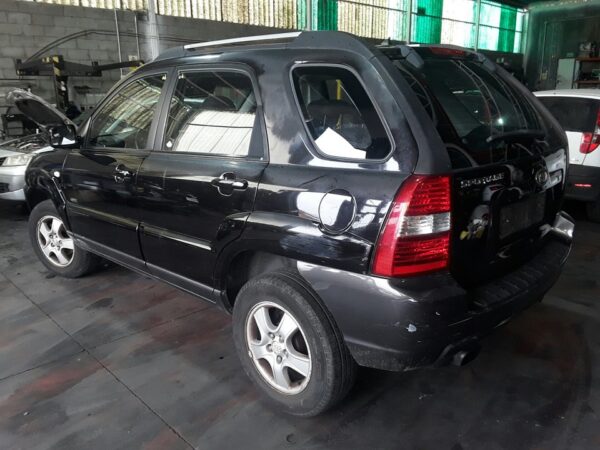 MANGUETA DELANTERA IZQUIERDA KIA SPORTAGE - Imagen 5