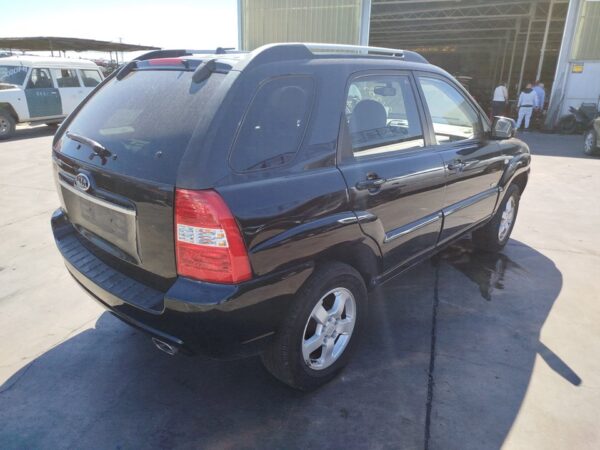 PUERTA DELANTERA DERECHA KIA SPORTAGE (KM) - Imagen 5