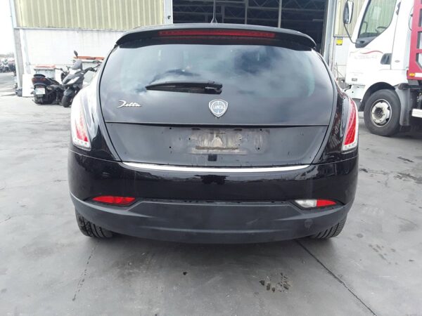 CERRADURA PUERTA DELANTERA DERECHA LANCIA DELTA - Imagen 5