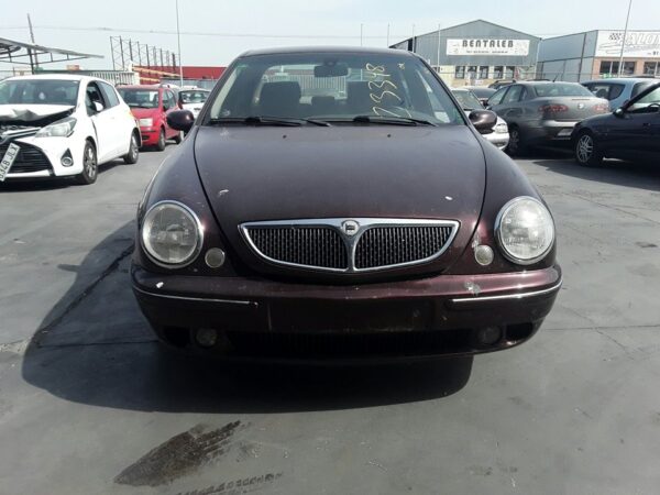 MOTOR ARRANQUE LANCIA LYBRA BERLINA - Imagen 2