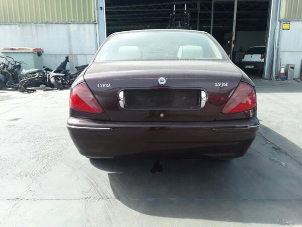 MOTOR ARRANQUE LANCIA LYBRA BERLINA - Imagen 3