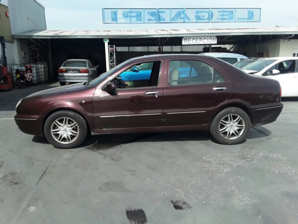 MOTOR ARRANQUE LANCIA LYBRA BERLINA - Imagen 4