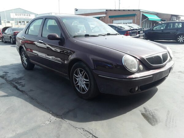 MOTOR ARRANQUE LANCIA LYBRA BERLINA - Imagen 5