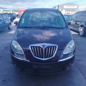 COMPRESOR AIRE ACONDICIONADO LANCIA MUSA