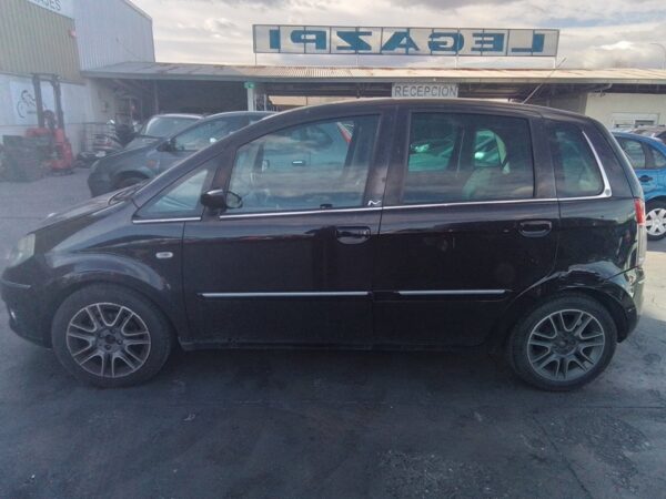 TRANSMISION DELANTERA IZQUIERDA LANCIA MUSA - Imagen 5