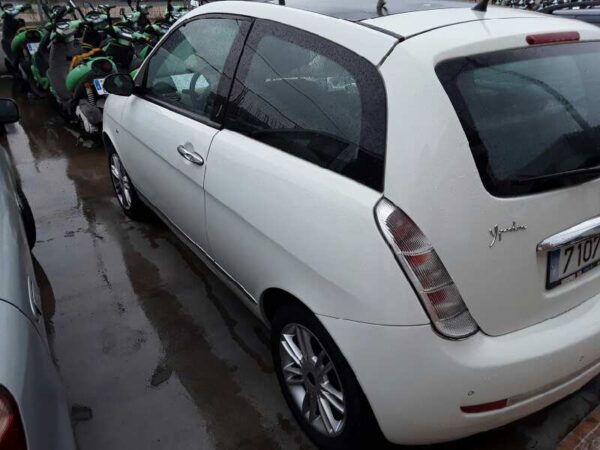 PILOTO TRASERO IZQUIERDO LANCIA YPSILON (101) - Imagen 2