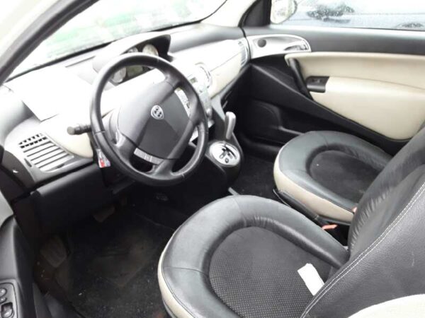 PILOTO TRASERO IZQUIERDO LANCIA YPSILON (101) - Imagen 4