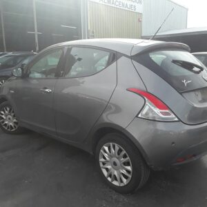 RADIADOR AGUA LANCIA YPSILON
