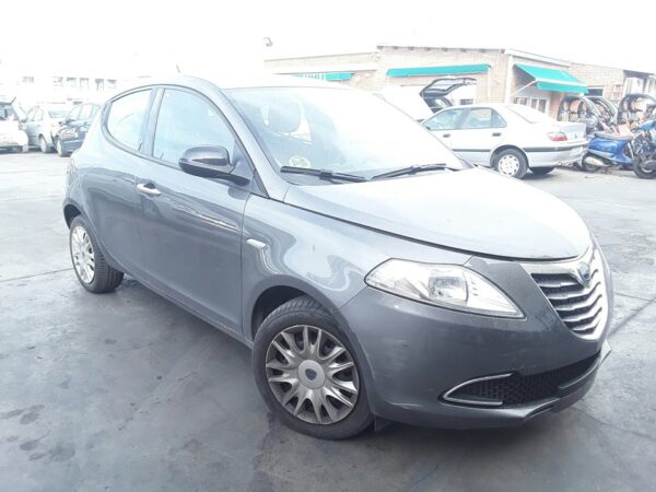 CAJA CAMBIOS LANCIA YPSILON (402) - Imagen 2