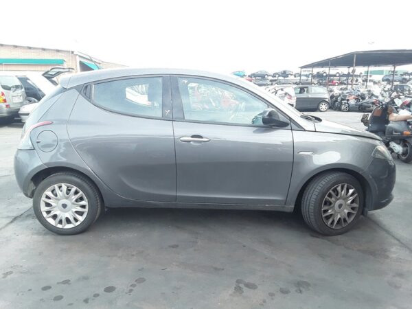 CAJA CAMBIOS LANCIA YPSILON (402) - Imagen 3