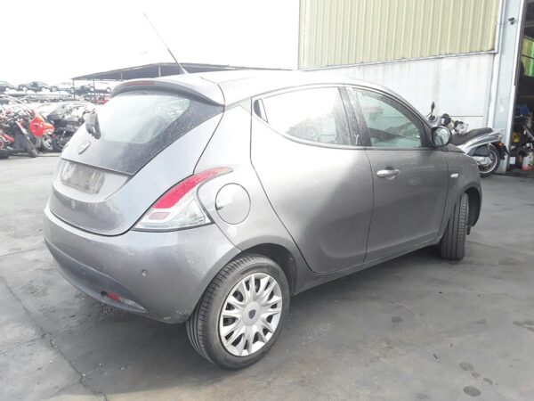 CAJA CAMBIOS LANCIA YPSILON (402) - Imagen 4