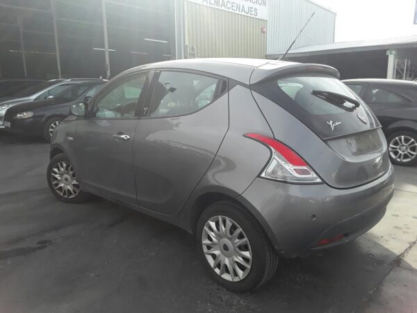 ALETA DELANTERA IZQUIERDA LANCIA YPSILON (402) - Imagen 5