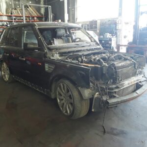 COMPRESOR AIRE ACONDICIONADO LAND ROVER RANGE ROVER