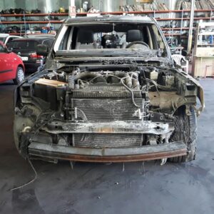 MOTOR COMPLETO LAND ROVER RANGE ROVER