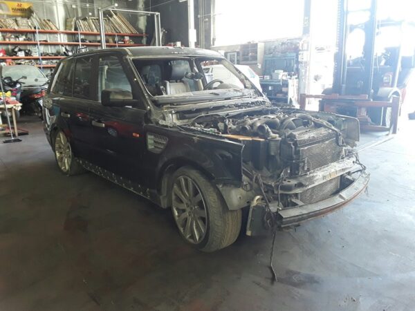 RETROVISOR DERECHO LAND ROVER RANGE ROVER - Imagen 3