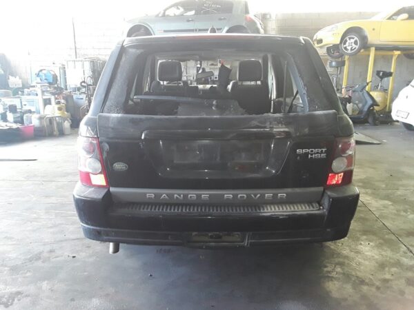 ALETA DELANTERA DERECHA LAND ROVER RANGE ROVER - Imagen 2