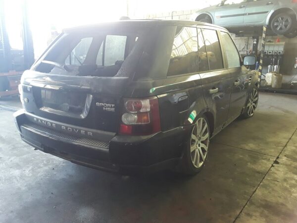ALETA DELANTERA DERECHA LAND ROVER RANGE ROVER - Imagen 4