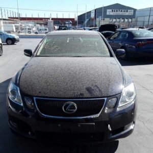 ELEVALUNAS DELANTERO DERECHO LEXUS GS (GS/US/WS19)