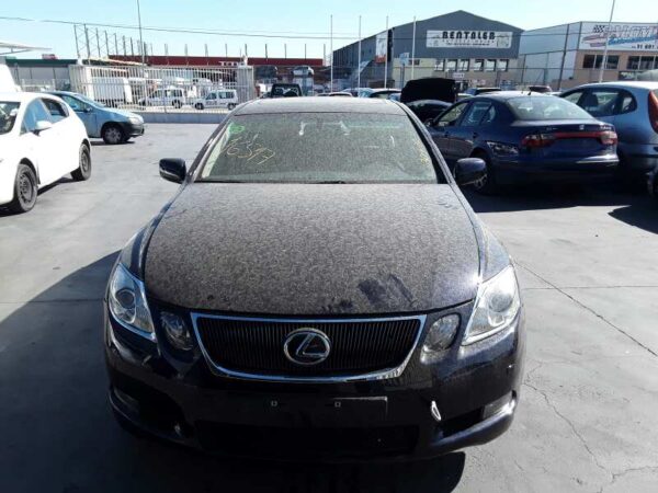 DESPIECE MOTOR LEXUS GS - Imagen 2