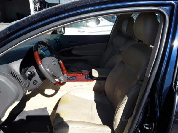 DESPIECE MOTOR LEXUS GS - Imagen 3