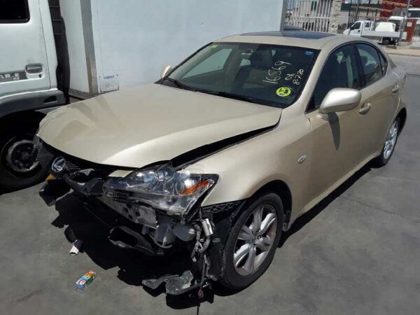 CUADRO INSTRUMENTOS LEXUS IS (DS2/IS2) - Imagen 2