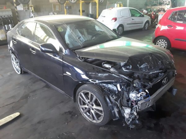 ELECTROVENTILADOR LEXUS IS (DS2/IS2) - Imagen 2