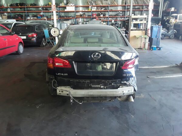 ELECTROVENTILADOR LEXUS IS (DS2/IS2) - Imagen 3
