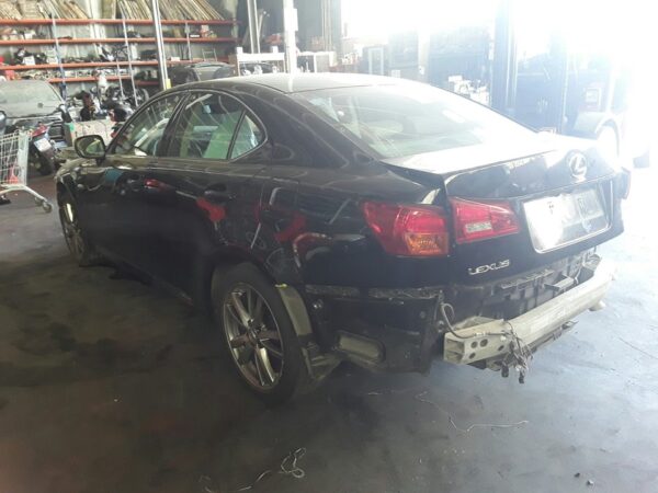 TRANSMISION TRASERA DERECHA LEXUS IS (DS2/IS2) - Imagen 3