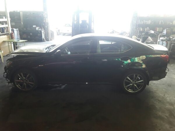 TRANSMISION TRASERA DERECHA LEXUS IS (DS2/IS2) - Imagen 4