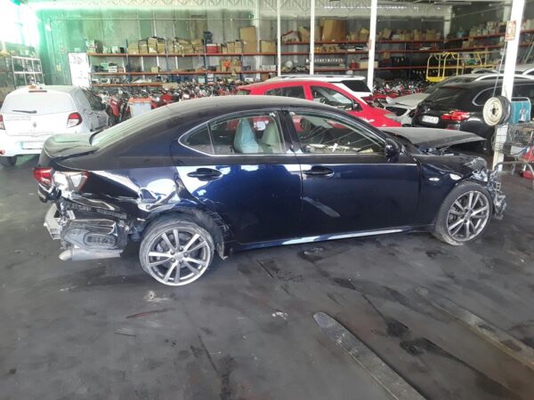 ELEVALUNAS DELANTERO DERECHO LEXUS IS (DS2/IS2) - Imagen 5