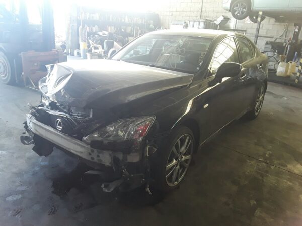 MANGUETA TRASERA DERECHA LEXUS IS (DS2/IS2) - Imagen 5
