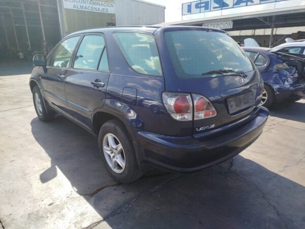 CONDENSADOR / RADIADOR  AIRE ACONDICIONADO LEXUS RX 300 (MCU15) - Imagen 2