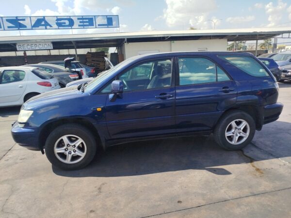ALETA DELANTERA IZQUIERDA LEXUS RX 300 (MCU15) - Imagen 2