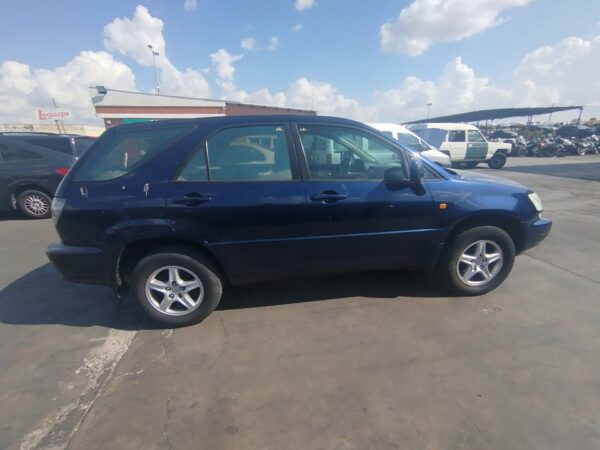 ALETA DELANTERA IZQUIERDA LEXUS RX 300 (MCU15) - Imagen 3