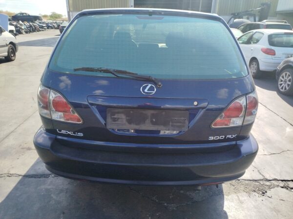 ALETA DELANTERA IZQUIERDA LEXUS RX 300 (MCU15) - Imagen 4