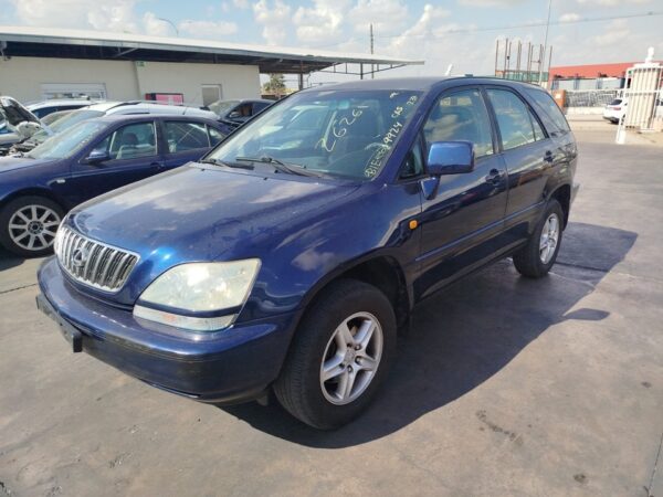 PILOTO TRASERO IZQUIERDO LEXUS RX 300 (MCU15) - Imagen 5