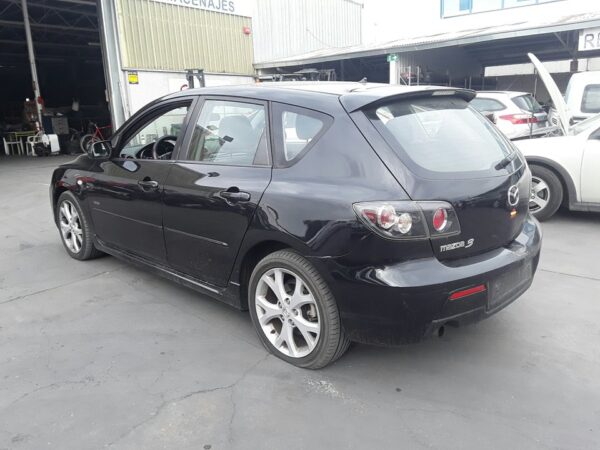 PUERTA TRASERA IZQUIERDA MAZDA 3 BERLINA - Imagen 5