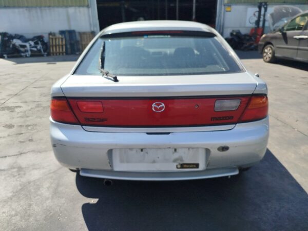 FARO IZQUIERDO MAZDA 323 C/F/S BERLINA (BA) - Imagen 2