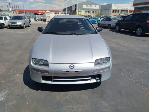 FARO DERECHO MAZDA 323 C/F/S BERLINA (BA) - Imagen 2