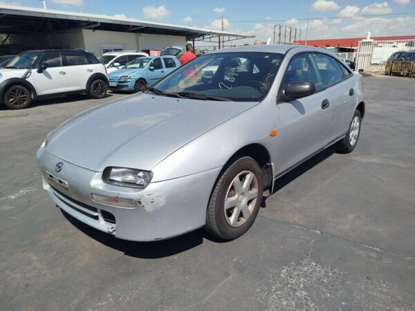 FARO DERECHO MAZDA 323 C/F/S BERLINA (BA) - Imagen 3