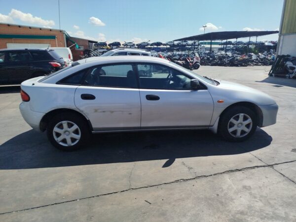 FARO IZQUIERDO MAZDA 323 C/F/S BERLINA (BA) - Imagen 4