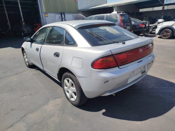 FARO DERECHO MAZDA 323 C/F/S BERLINA (BA) - Imagen 5