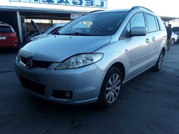 CERRADURA PUERTA DELANTERA DERECHA MAZDA 5 BERL. - Imagen 3