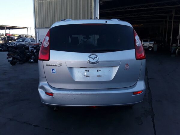 PILOTO TRASERO DERECHO MAZDA 5 BERL. - Imagen 5