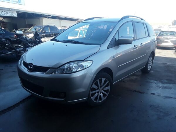 PORTON TRASERO MAZDA 5 BERL. - Imagen 5