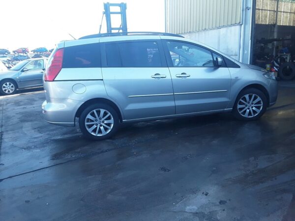 RADIADOR AGUA MAZDA 5 BERL. - Imagen 5